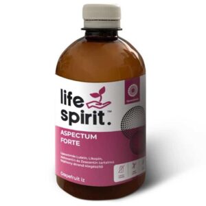 Life Spirit Aspectum Forte szemvédő liposzómás 300ml