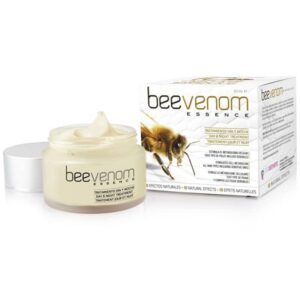 Life Spirit Bee Venom Essence Méhméreg Arckrém 50ml