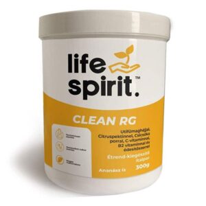 Life Spirit Clean RG porkeverék 300g