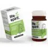 Life Spirit Cordyplus +teljes spektrumú gombakivonat kapszula 60db