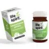 Life Spirit Ganoderma gomba spóra port tarlamazó kapszula 60db