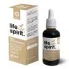 Life Spirit Liposzómás Q10 Koenzim + Rezveratrol 50ml