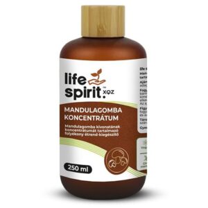 Life Spirit Mandulagomba koncentrátum 250ml