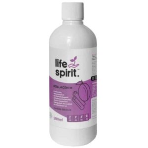 Life Spirit Marha Kollagén M Fahéjas-Szilvás 500ml