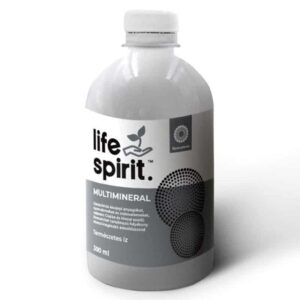 Life Spirit Multimineral liposzómás 300ml