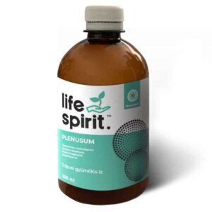 Life Spirit Plenusum liposzómás multivitamin felnőtteknek 300ml