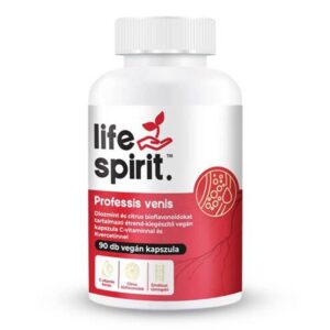 Life Spirit Professis Venis Diozmin kapszula 90db