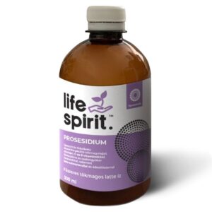 Life Spirit Prosesidium liposzómás folyékony 300ml