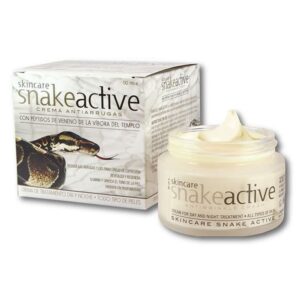 Life Spirit Snake Active krém 50ml