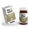 Life Spirit Symbiotix Forte Plus kapszula 30db