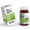 Life Spirit VasculaGuard teljes spektrumú gombakivonat kapszula 60db