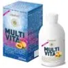 LipoCell MULTIVITA 250ml (sárgabarack ízű)