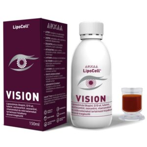 LipoCell VISION 150ml