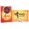 SuperHerb - Long Love 4db