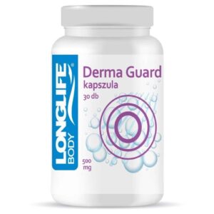 Longlife Derma Guard kapszula 30db