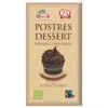 Chocolates Solé Bio POSTRES DESSERTS sütőcsokoládé 200g