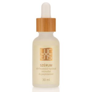 LUCENS Szérum (SILVER-Age) - 30ml