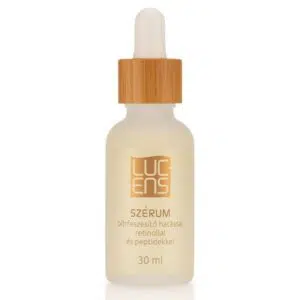 LUCENS Szérum (SILVER-Age) - 30ml