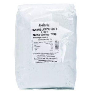 Paleolit Bambuszrost liszt 200g