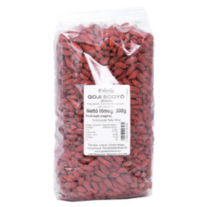 Paleolit Goji bogyó (aszalt lícium) 300g