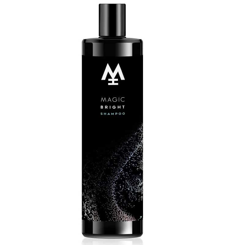 Magic Hair Bright Sampon 250ml