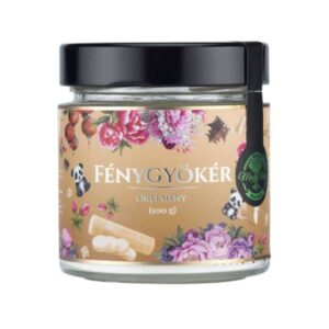 MagMaxx Fénygyökér őrlemény 25g