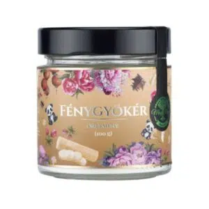MagMaxx Fénygyökér őrlemény 25g