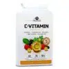 Mannavita C-vitamin Komplex 250mg szerves 60db