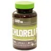 Mannavita CHLORELLA tabletta 500mg étrend-kiegészítő 180db