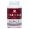 Mannavita Hyalura 600 mg Hialuronsav + Kollagén kapszula 60db