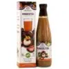 Mannavita MANGOSZTÁN gyümölcslé 100%-os 500ml