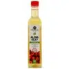 Mannavita Szűretlen ALMAECET természetes dupla erjesztéssel 500ml