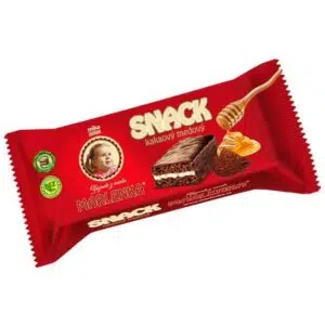 Marlenka snack KAKAÓS 50gr
