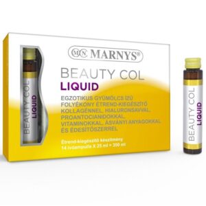 Marnys Beauty col liquid 14x25ml
