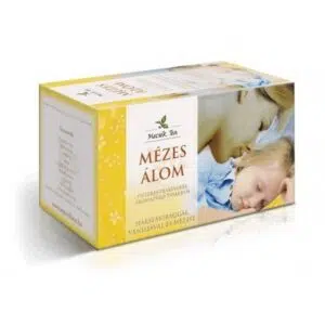 Mecsek mézes álom tea 20 filter
