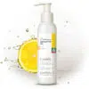 Medinatural arctisztító gél C-vitaminos 150ml