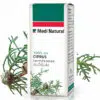 Medinatural illóolaj ciprus 10ml