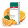 Medinatural illóolaj narancs xxl 30 ml