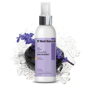 Medinatural Levendula arcpermet 100ml