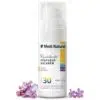Medinatural SPF30 Ránctalanító Fényvédő arckrém 50ml