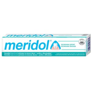MERIDOL fogkrém 75ml