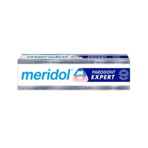 MERIDOL fogkrém Parodont Expert 75ml
