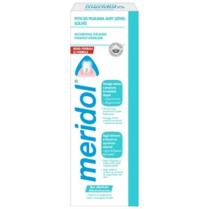 MERIDOL szájvíz 400ml