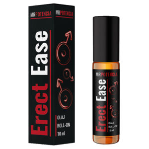 Mr. Potencia  ERECT EASE erekció fokozó OLAJ10ml