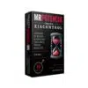 Mr. Potencia Long Love Ejacontrol 10db
