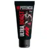 Mr. Potencia ULTRA BOOST krém 50ml