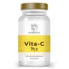 Myrobalan Vita-C 1500 mg gyógynövény kivonatokkal 60db