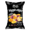 SAMAI Veggie nagy chips tengeri sós 115g