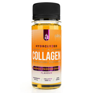 Nanosupps - Collagen Shot Mango-Passion Fruit 60ml