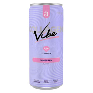 Nanosupps - Collagen VIBE Vimberry 330ml